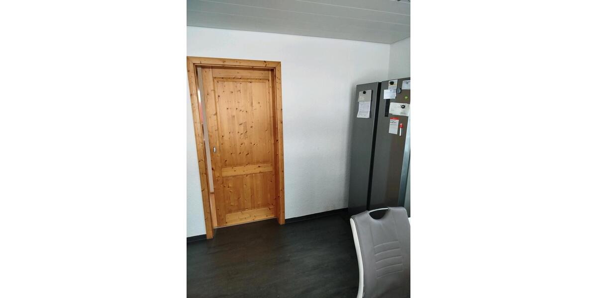 Erdgeschoßwohnung Triberg im Schwarzwald - 4 Zimmer, 107 m&sup2;, 210.000&euro; | Angebot:25886819