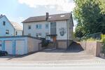 Etagenwohnung Bad Dürrheim - 3.5 Zimmer, 79 m&sup2;, 595&euro; | Angebot:23862111