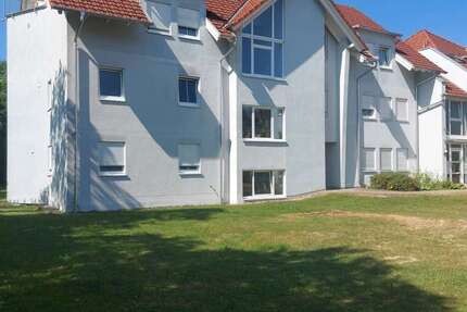 Wohnung Spaichingen - 3.5 Zimmer, 81 m&sup2;, 780&euro; | Angebot:27014354