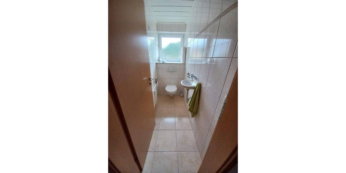 Etagenwohnung Donaueschingen - 3 Zimmer, 86 m&sup2;, 219.000&euro; | Angebot:26595514