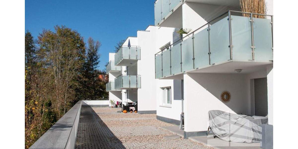 Etagenwohnung Niedereschach - 3 Zimmer, 63 m&sup2;, 249.000&euro; | Angebot:25797651