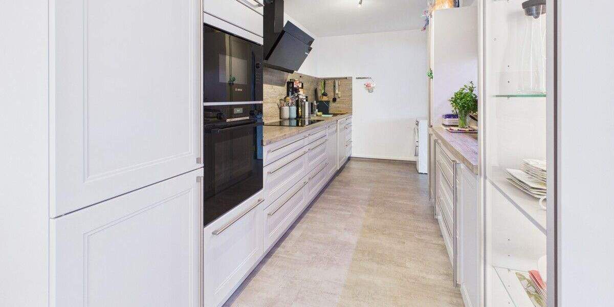 Etagenwohnung Rottweil / Hausen Hausen - 2 Zimmer, 68 m&sup2;, 215.000&euro; | Angebot:25742624