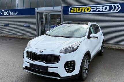 Kia Sportage 112.800 km 15.860 &euro; Oberndorf 78727