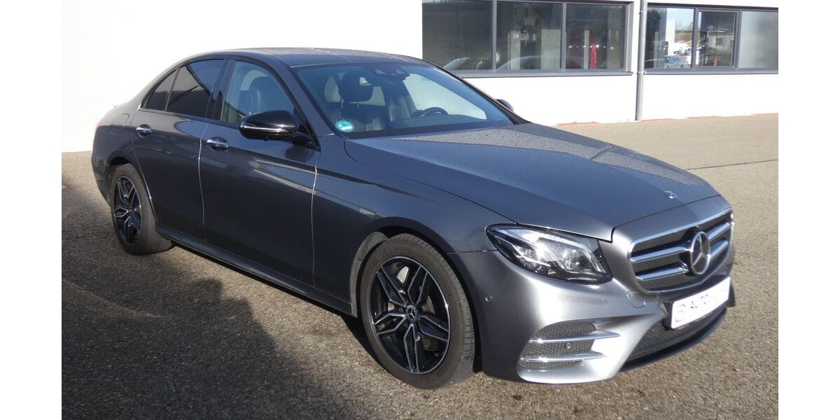 Mercedes-Benz E 400 97.800 km 34.990 &euro; Villingen Schwenningen 78052