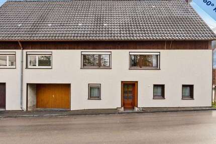 Haus Ratshausen - 6 Zimmer, 124 m&sup2;, 129.000&euro; | Angebot:19200964