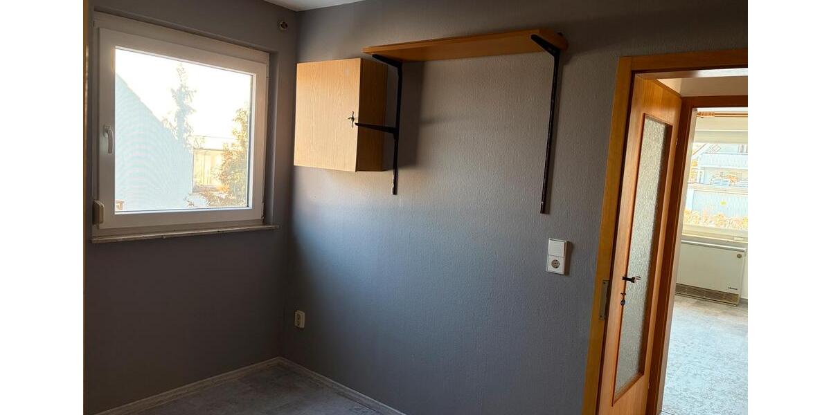 Etagenwohnung Dunningen - 4.5 Zimmer, 118 m&sup2;, 700&euro; | Angebot:25815171