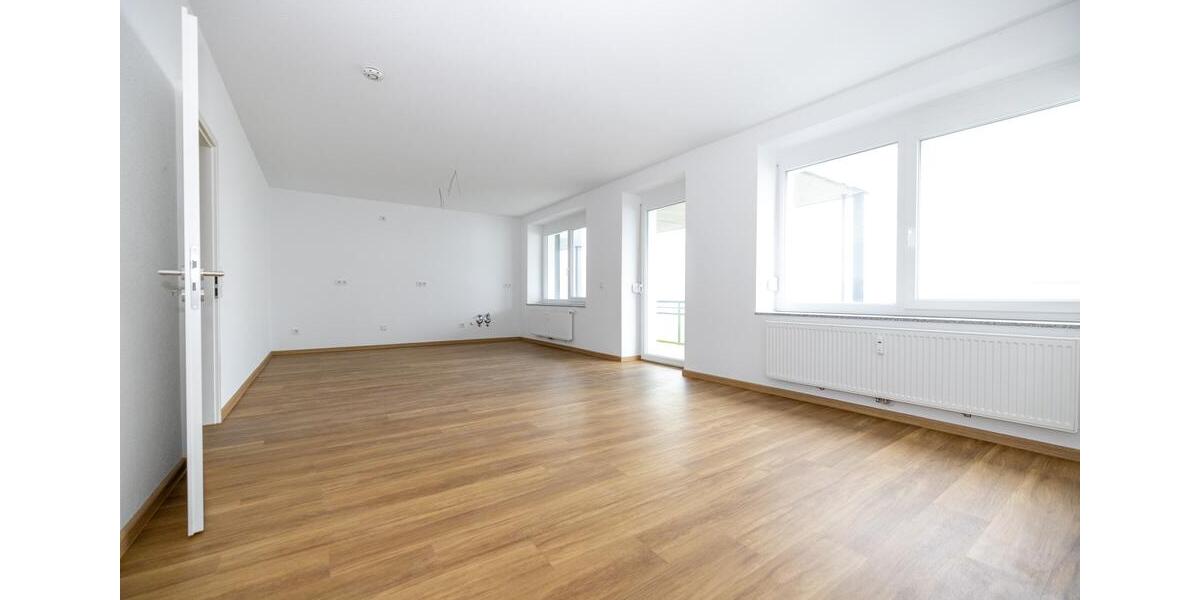 Etagenwohnung Villingen-Schwenningen Schwenningen - 3 Zimmer, 80 m&sup2;, 896&euro; | Angebot:25416491