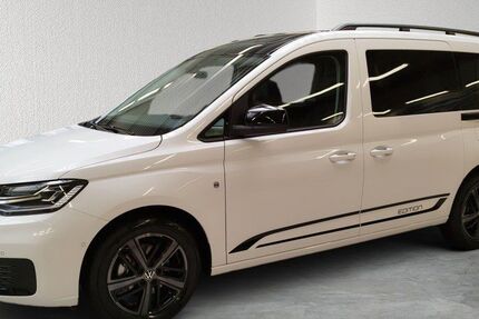 VW Caddy Maxi 9.904 km 42.980 &euro; Tuttlingen 78532