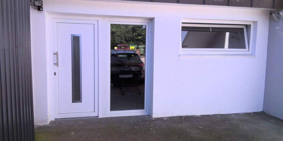 Gewerbeobjekt Villingen-Schwenningen Villingen - 600&euro; | Angebot:25671078