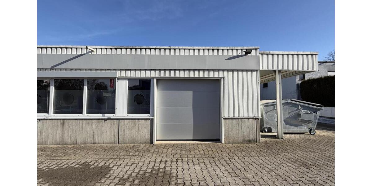 Gewerbeobjekt Villingen-Schwenningen Schwenningen - 4.400&euro; | Angebot:24713703