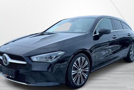 Mercedes-Benz CLA 200 Shooting Brake 173.800 km 19.990 &euro; Bad Dürrheim 78073