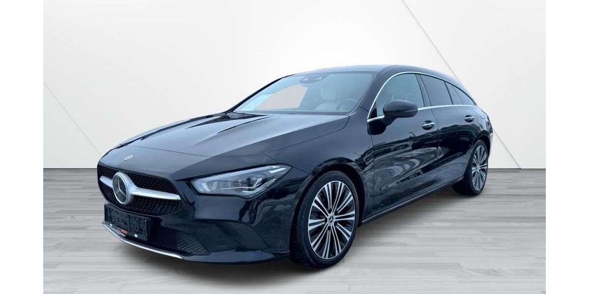 Mercedes-Benz CLA 200 Shooting Brake 173.800 km 19.990 &euro; Bad Dürrheim 78073