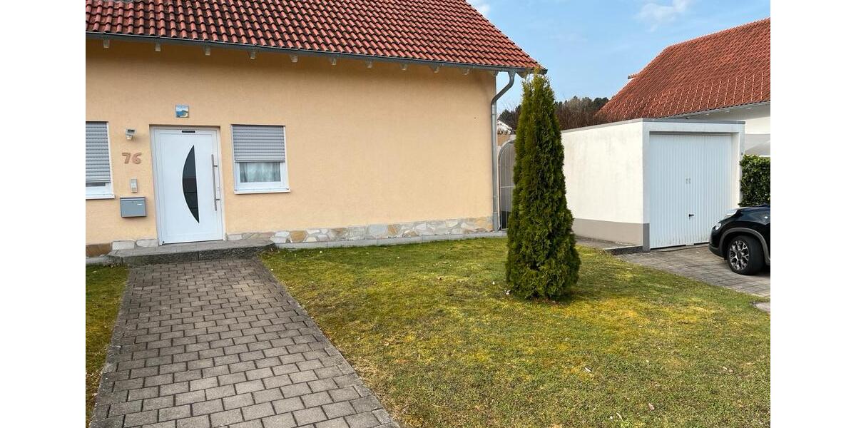 Einfamilienhaus Rottweil - 4 Zimmer, 122 m&sup2;, 473.000&euro; | Angebot:25843668