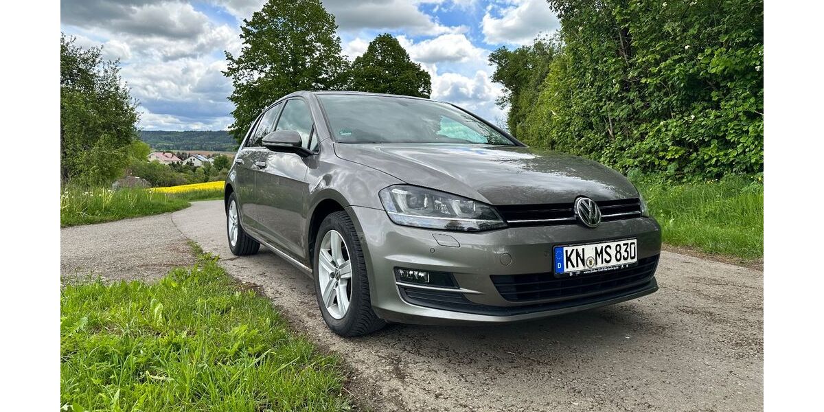 VW Golf 150.000 km 7.800 &euro; Dietingen 78661