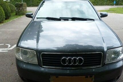 Audi A6 170.000 km 2.999 &euro; Tuttlingen 78532