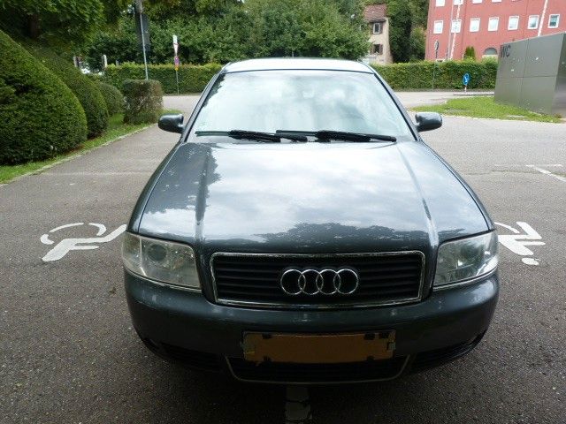 Audi A6 170.000 km 2.999 &euro; Tuttlingen 78532
