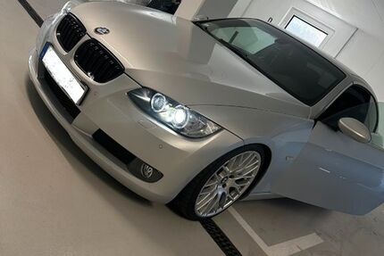 BMW 320 130.000 km 10.999 &euro; Bubsheim 78585