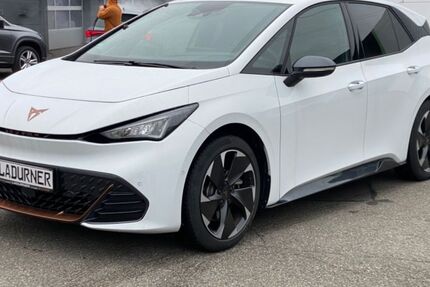Cupra Born 35.500 km 27.690 &euro; Tuttlingen 78532