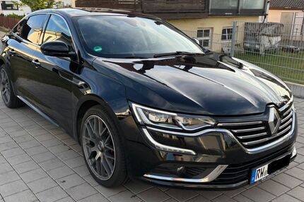 Renault Talisman 175.283 km 10.800 &euro; Denkingen 78588