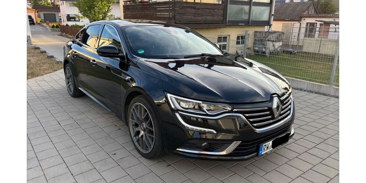 Renault Talisman 175.283 km 10.800 &euro; Denkingen 78588
