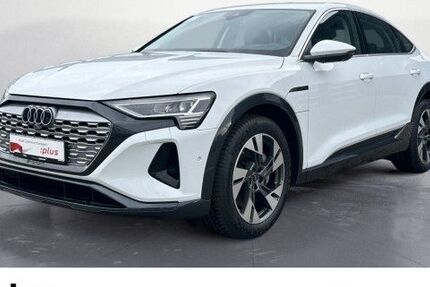 Audi Q8 e-tron 101.858 km 40.880 &euro; Rottweil 78628