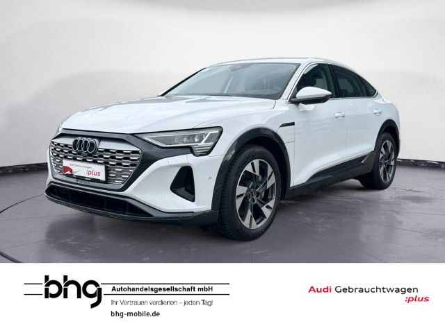 Audi Q8 e-tron 101.858 km 40.880 &euro; Rottweil 78628