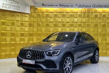 Mercedes-Benz GLC 43 AMG 52.000 km 49.990 &euro; Villingen-Schwenningen 78048