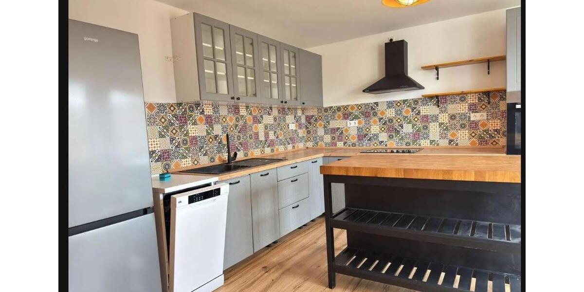 Maisonettenwohnung Tuttlingen - 4 Zimmer, 120 m&sup2;, 1.090&euro; | Angebot:25571635