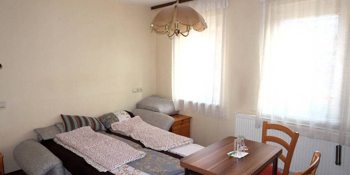 Einfamilienhaus Oberndorf am Neckar Oberndorf - 5 Zimmer, 138 m&sup2;, 250.000&euro; | Angebot:25796765