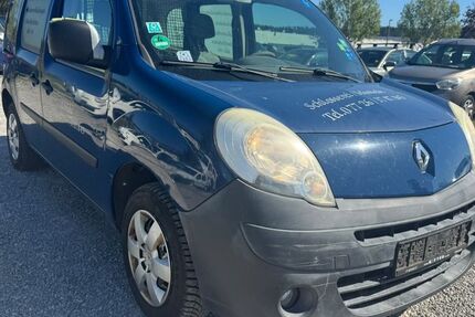 Renault Kangoo 190.000 km 1.190 &euro; Schwenningen 78056