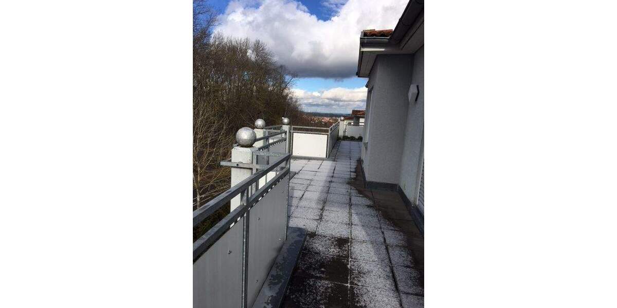 Etagenwohnung Trossingen - 3 Zimmer, 85 m&sup2;, 890&euro; | Angebot:25747334