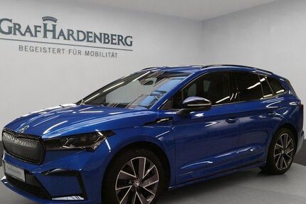 Skoda Enyaq 74.600 km 35.460 &euro; Tuttlingen 78532