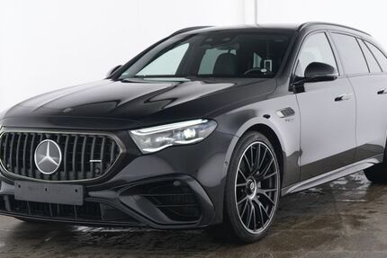 Mercedes-Benz E 53 AMG 22.437 km 89.740 &euro; Tuttlingen 78532