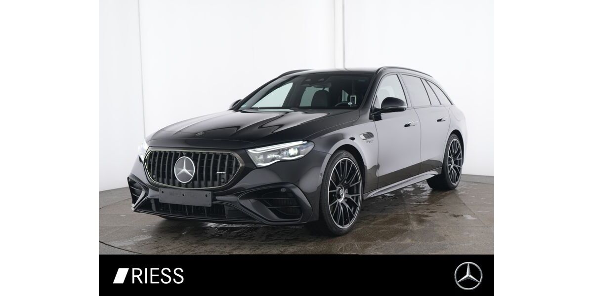 Mercedes-Benz E 53 AMG 22.437 km 89.740 &euro; Tuttlingen 78532