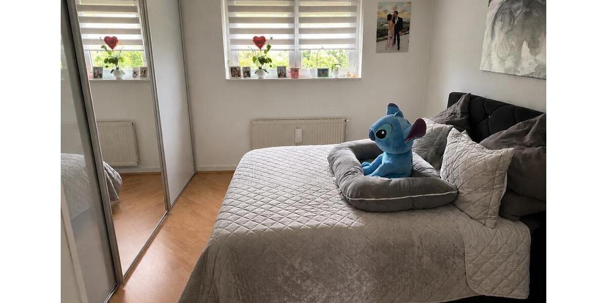 Erdgeschoßwohnung Villingen-Schwenningen Schwenningen - 3 Zimmer, 68 m&sup2;, 174.900&euro; | Angebot:26845807