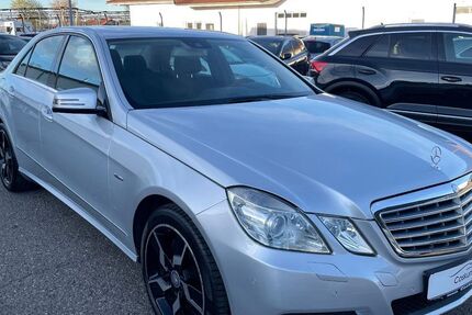 Mercedes-Benz E 300 181.000 km 12.490 &euro; Schömberg 72355