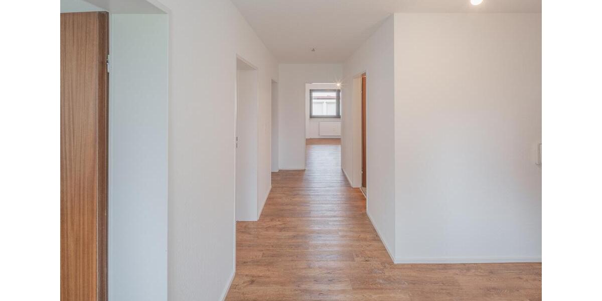 Etagenwohnung Mönchweiler - 3 Zimmer, 82 m&sup2;, 810&euro; | Angebot:23012424