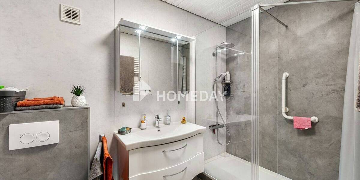 Etagenwohnung Sankt Georgen Stadtgebiet - 4 Zimmer, 104 m&sup2;, 195.000&euro; | Angebot:25737667