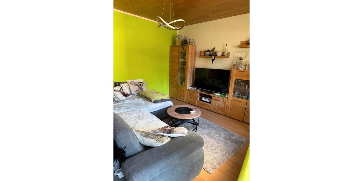 Etagenwohnung Furtwangen im Schwarzwald - 3 Zimmer, 68 m&sup2;, 680&euro; | Angebot:26585705