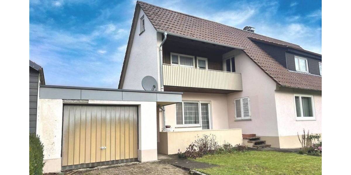 Mehrfamilienhaus, Wohnhaus Tuningen - 6 Zimmer, 132 m&sup2;, 310.000&euro; | Angebot:25676915