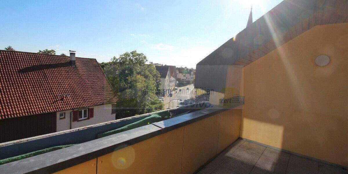 Etagenwohnung Bad Dürrheim - 2 Zimmer, 67 m&sup2;, 159.000&euro; | Angebot:25692098