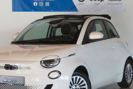 Fiat 500e 25.582 km 18.890 &euro; Spaichingen 78549