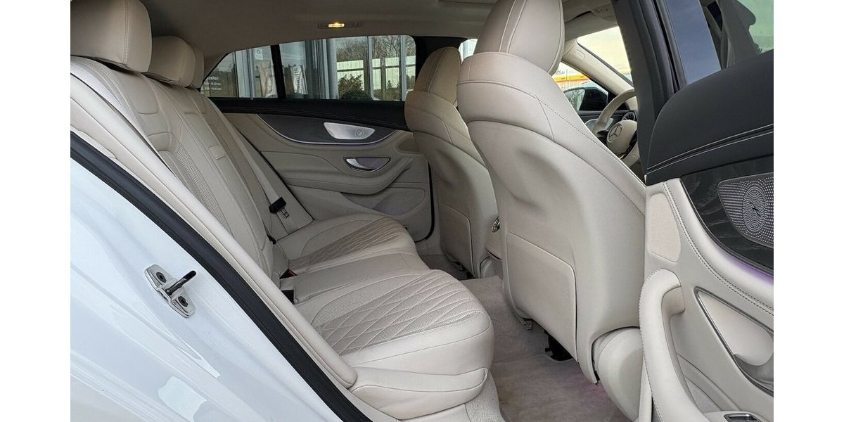 Mercedes-Benz AMG GT 43 AERO-KIT/KLAPPE/BURMESTER/NIGHT/MEMORY 96.338 km 69.900 &euro; Villingen-Schwenningen 78054