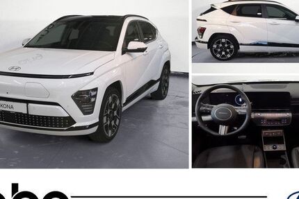 Hyundai KONA 3.392 km 41.988 &euro; Schramberg-Sulgen 78713