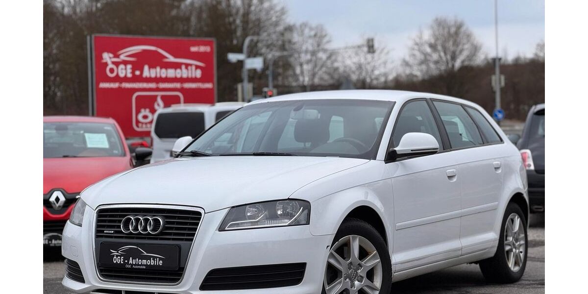 Audi A3 217.000 km 4.850 &euro; Villingen-Schwenningen 78052