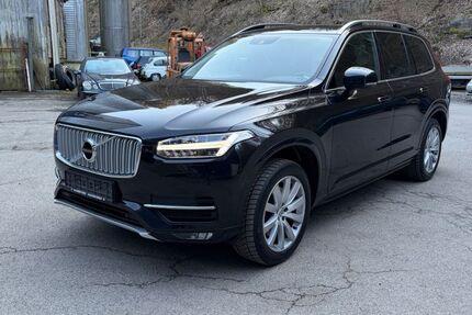 Volvo XC90 179.450 km 26.900 &euro; Rottweil 78628