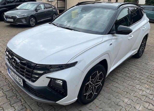 Hyundai TUCSON 69.000 km 30.800 &euro; Villingen-Schwenningen 78048