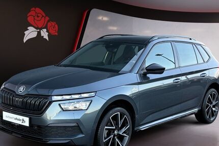 Skoda Kamiq 61.600 km 21.949 &euro; Donaueschingen 78166