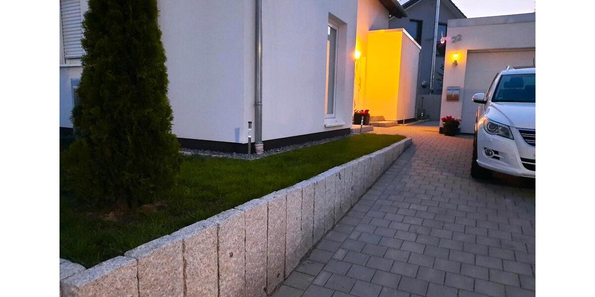 Einfamilienhaus Denkingen - 7 Zimmer, 204 m&sup2;, 590.000&euro; | Angebot:23148691