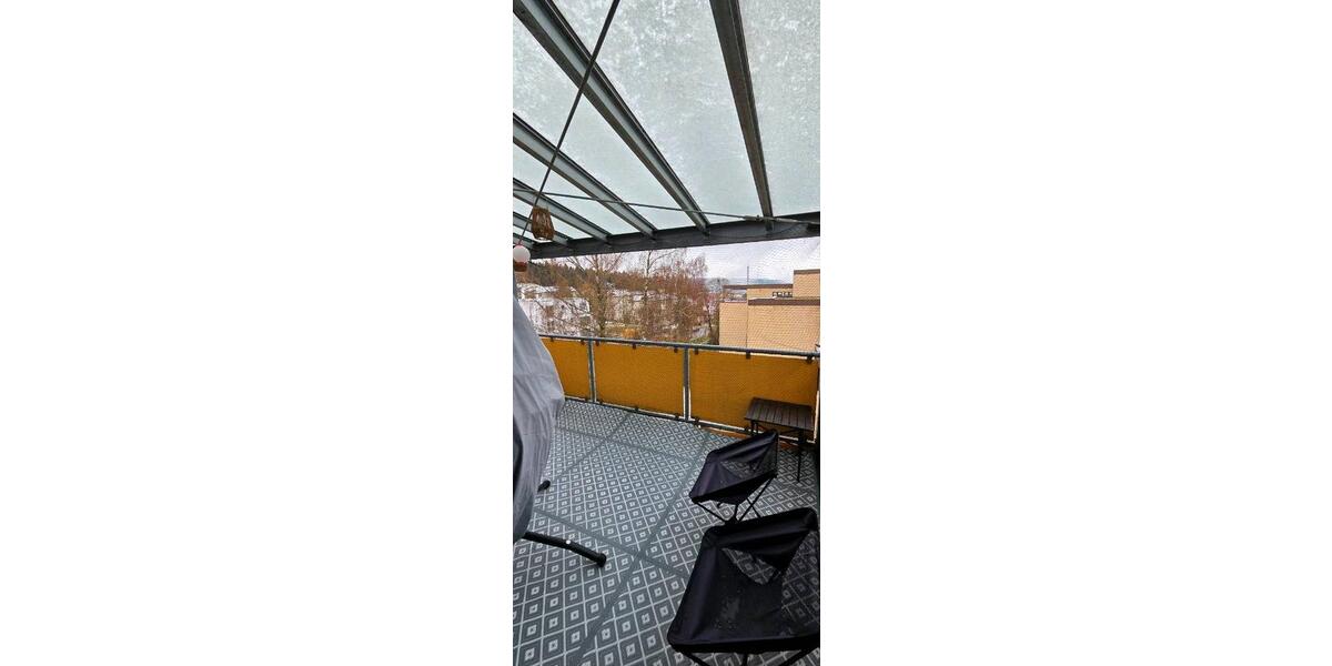 Terrassenwohnung Schramberg - 3 Zimmer, 125 m&sup2;, 873&euro; | Angebot:25973922